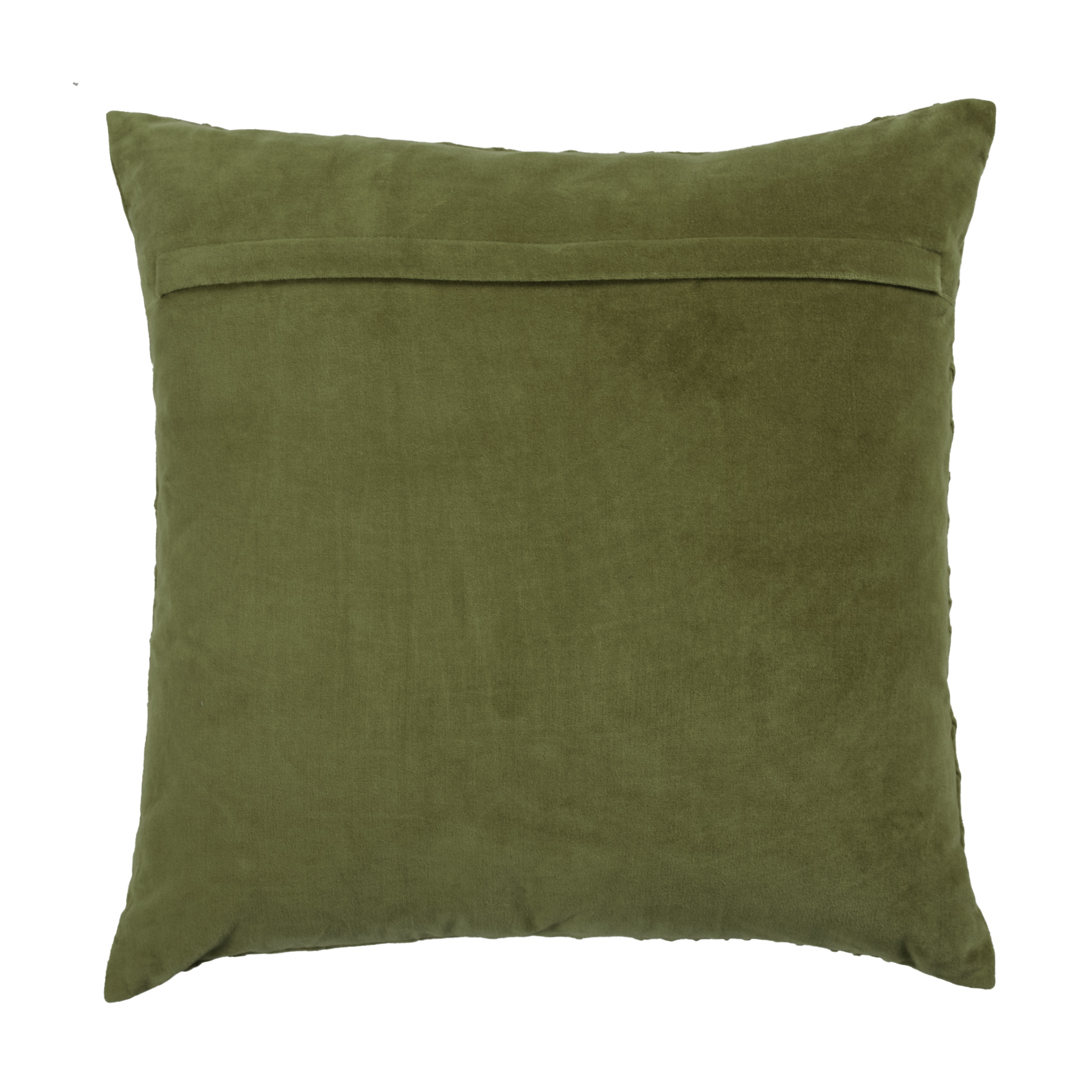 Waterfall Sage Cushion
