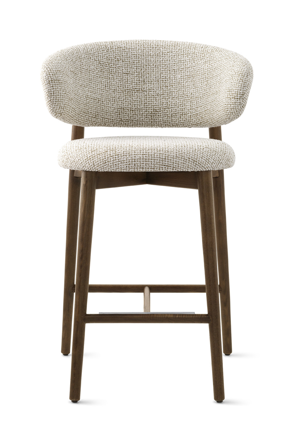 Calligaris Oleandro Stool Caseys Furniture