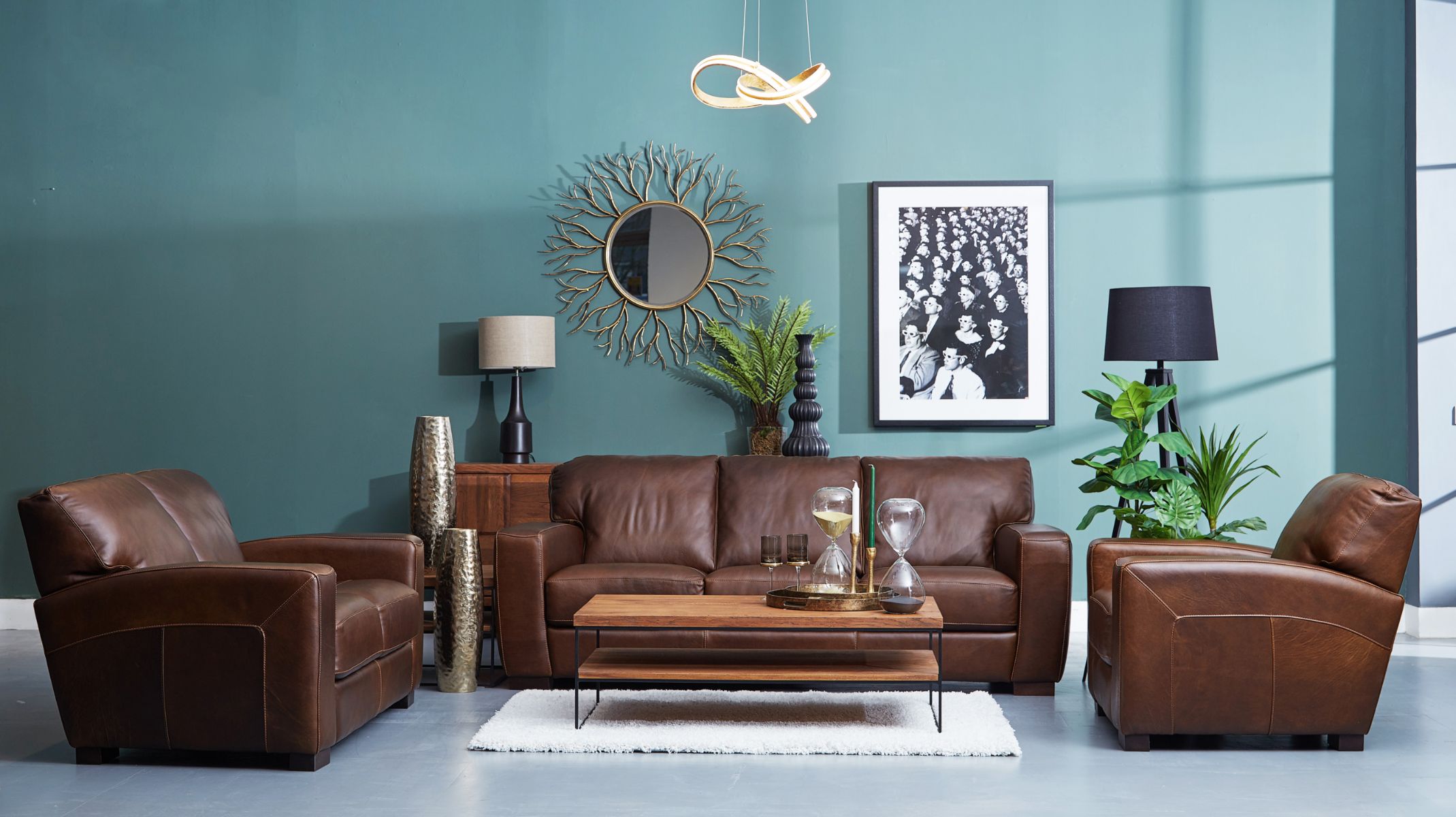 Marco Armchair
