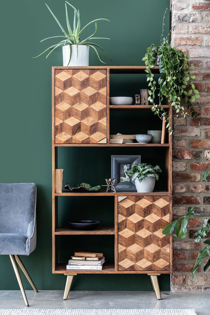 Haye Bookcase