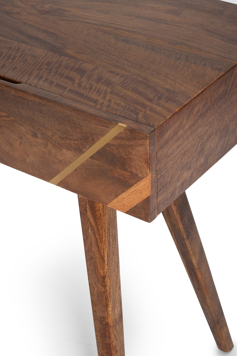 Travis Console Table