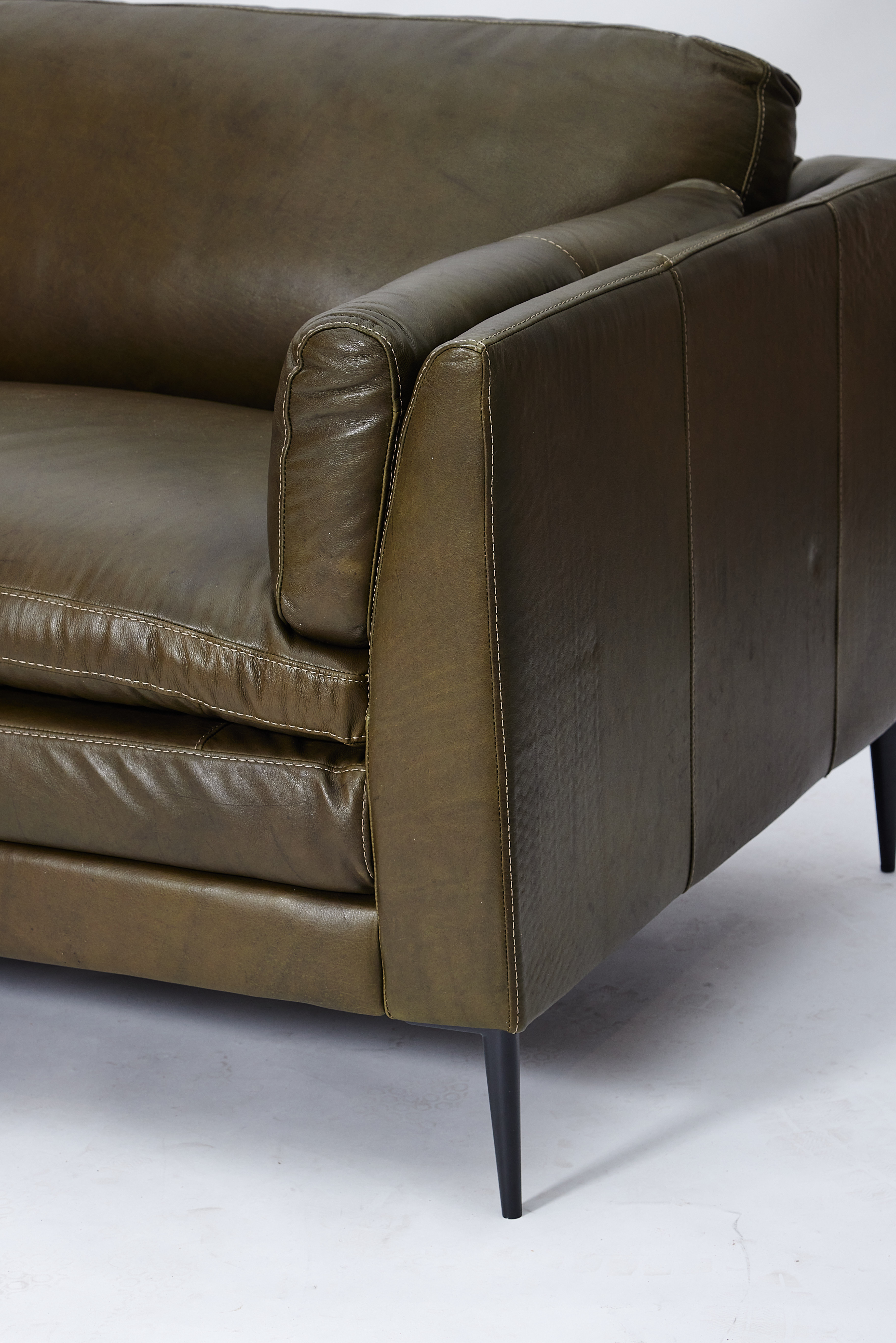 De Luca 3 Seater