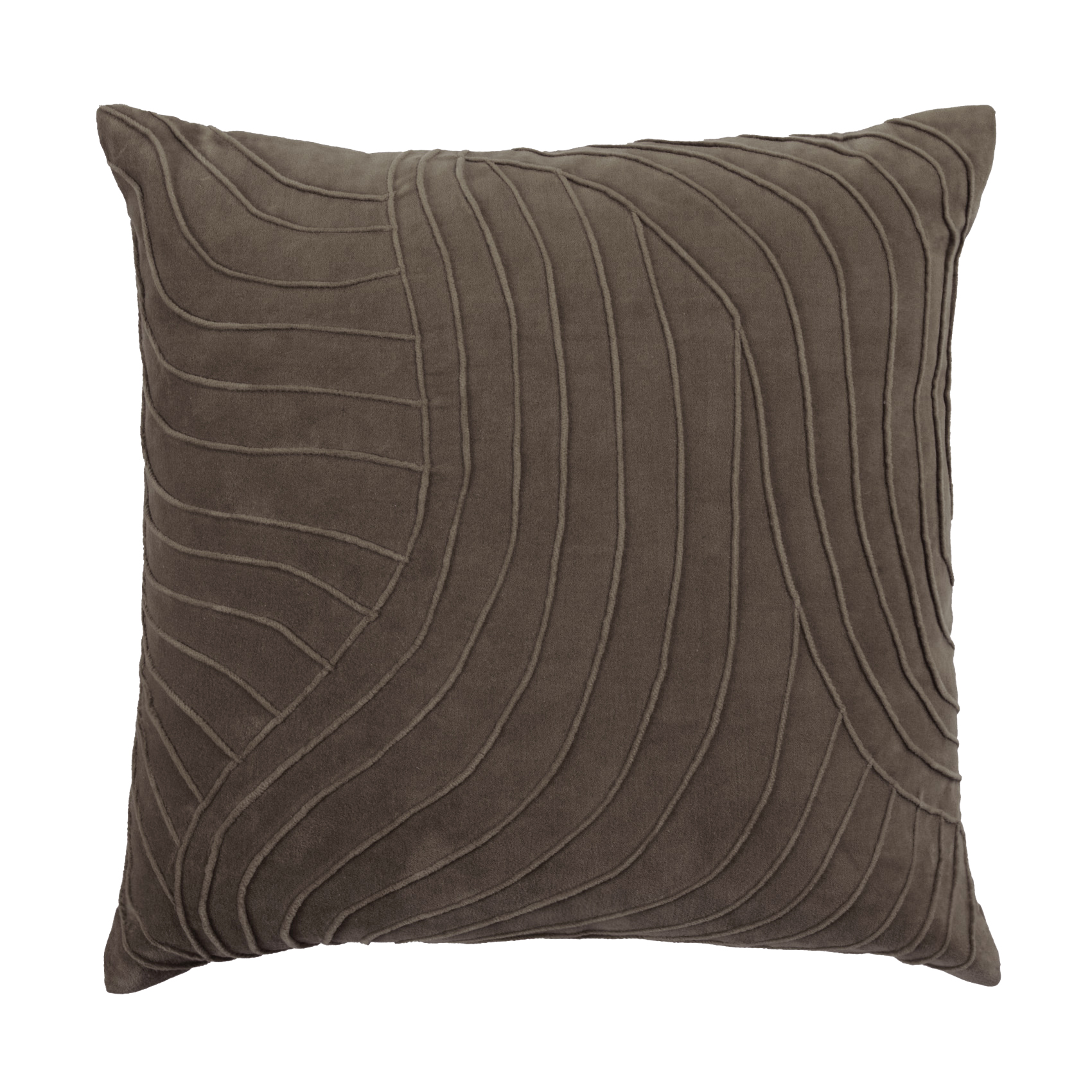 Waterfall Iron Cushion