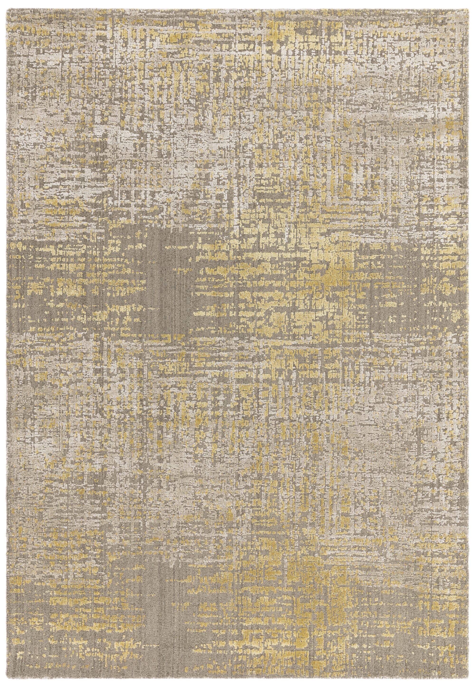 Torino Rug Gold