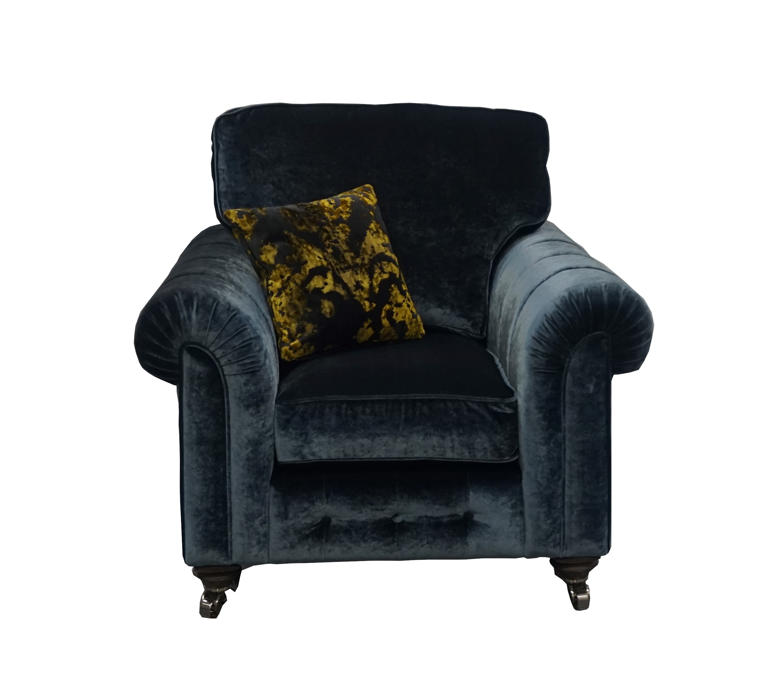 Kingsley Chair