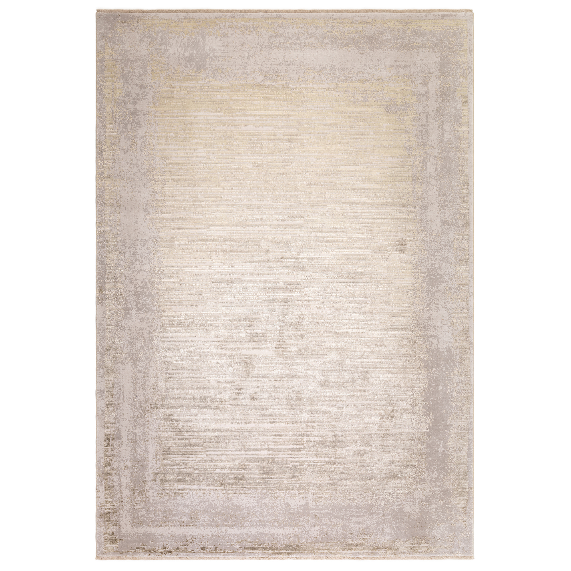 Elodie Rug Champagne/Gold