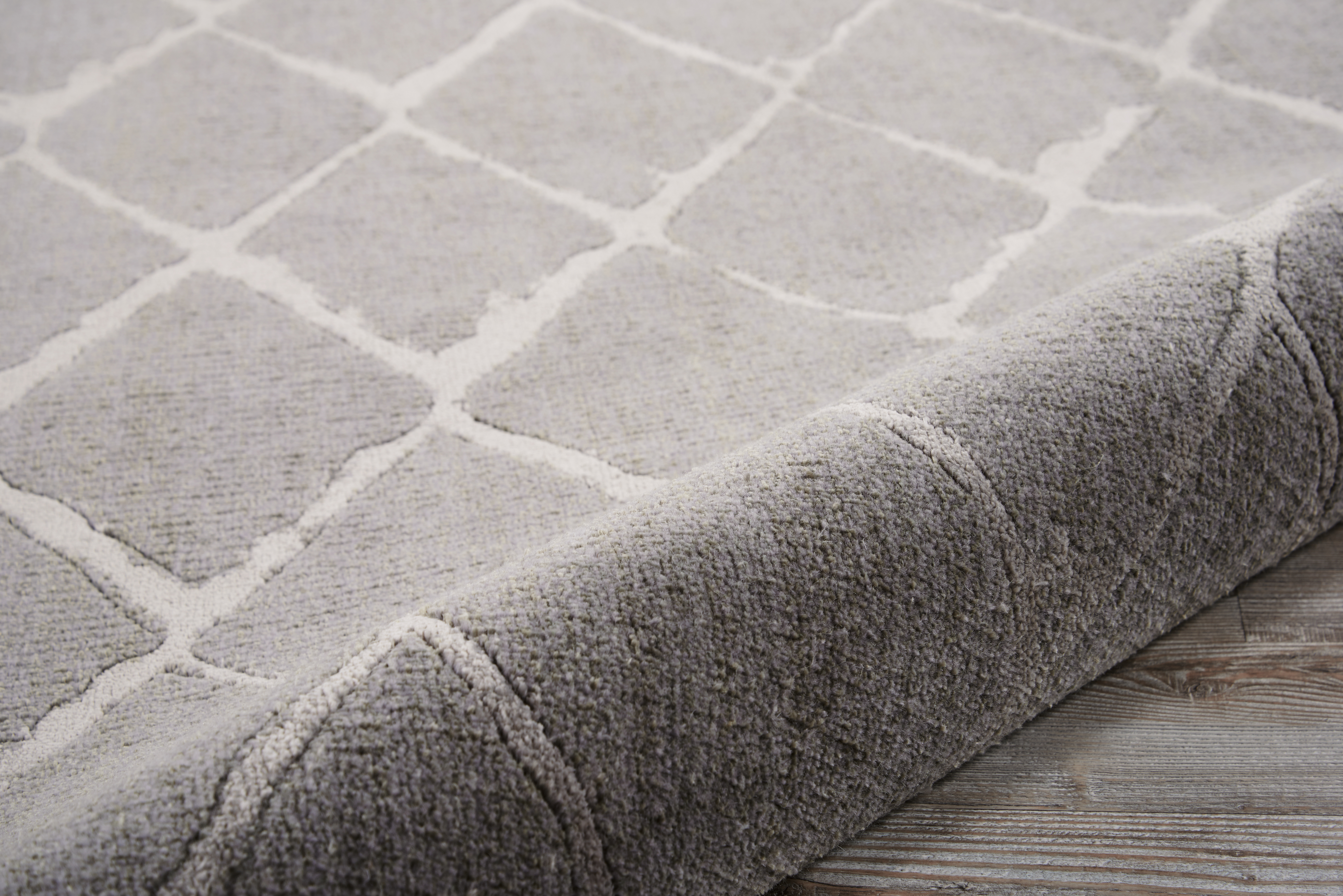 Twilight TWI15 Grey Rug