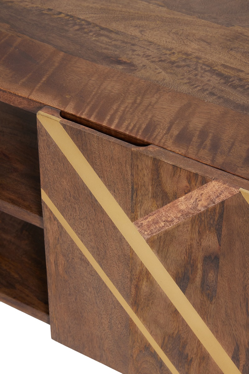 Travis TV Unit