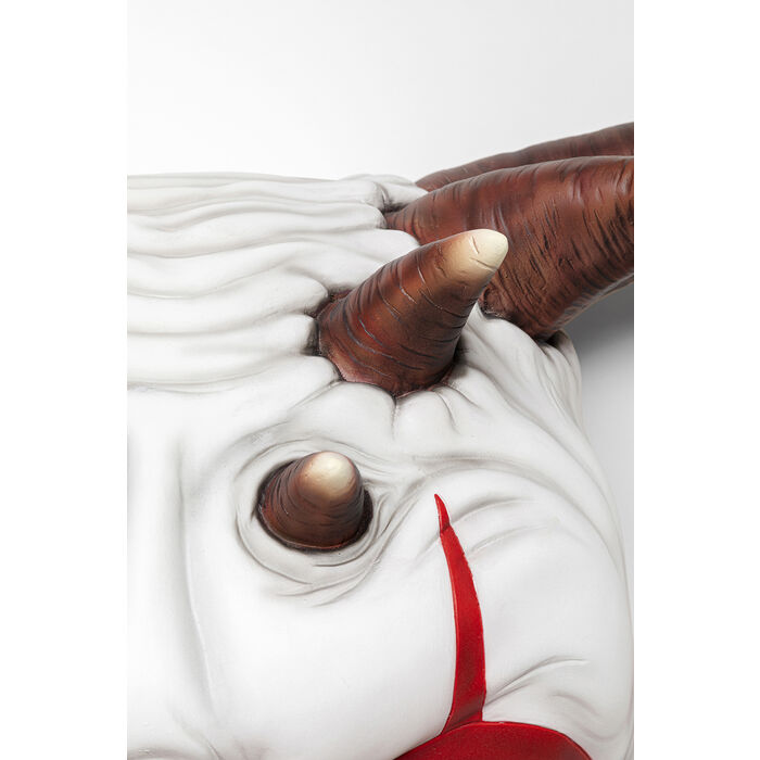 Nightmare Wall Object