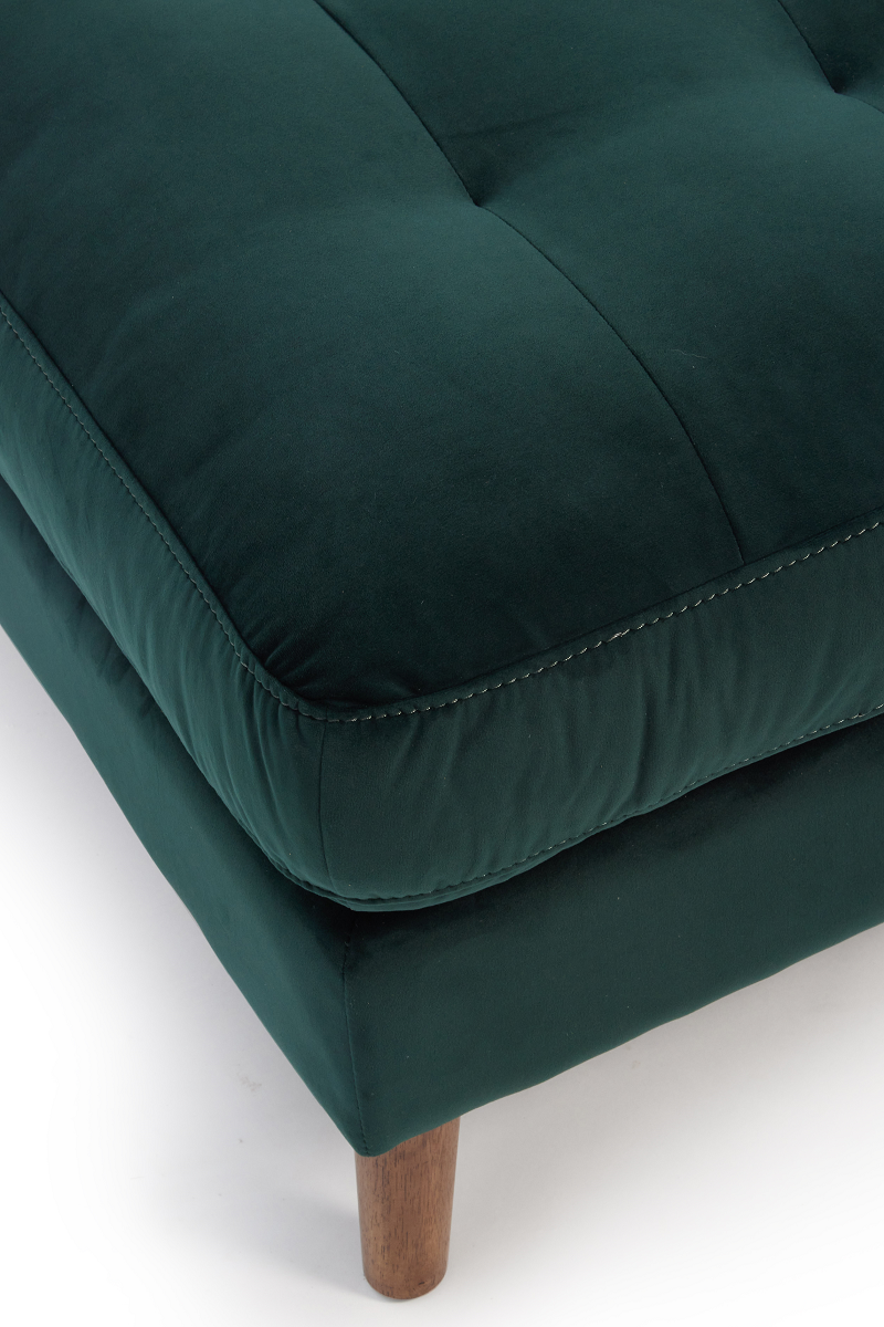 Newmarket Footstool