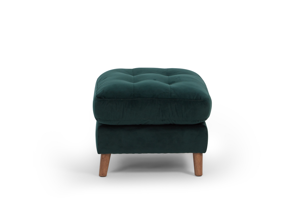 Newmarket Footstool