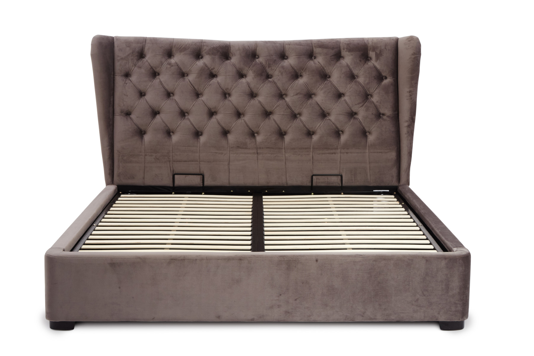 Hobart Ottoman Bed Frame