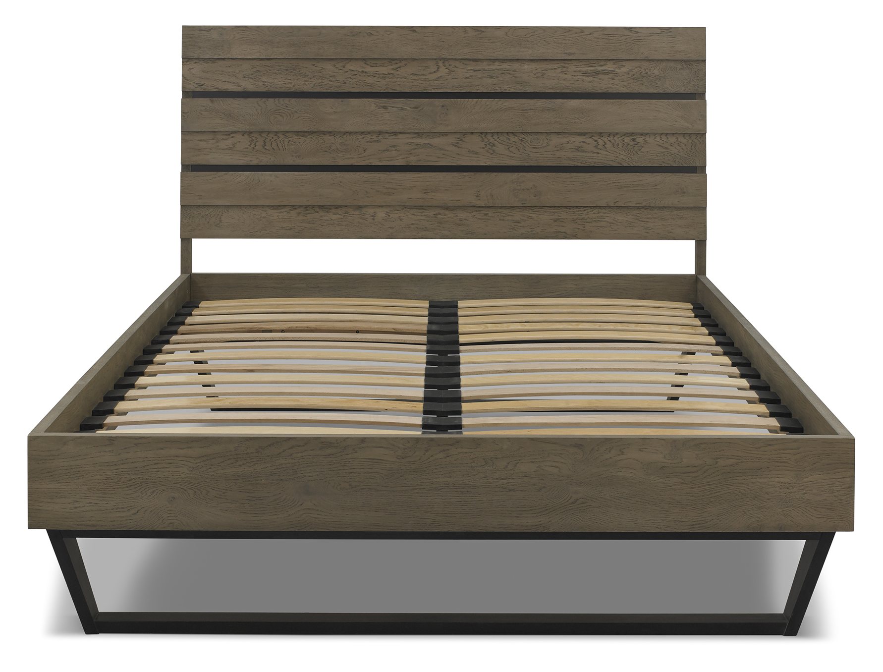 Eden Low Foot End Bedstead