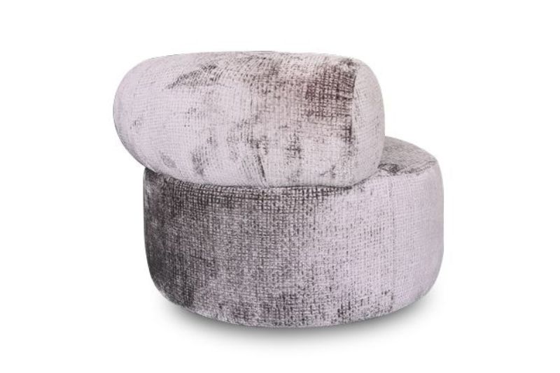 Mabel Rolls Turning Occasional Chair