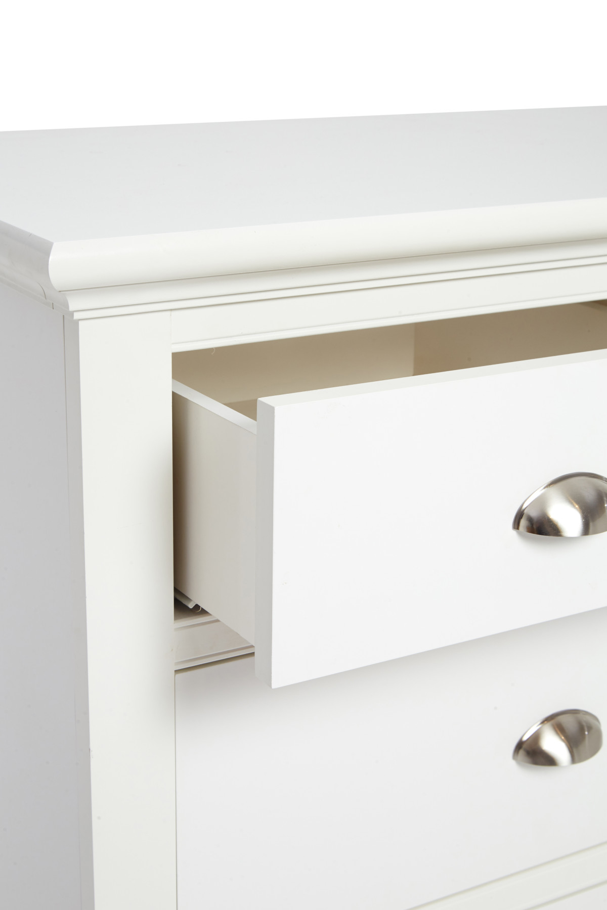Saoirse 3+4 Drawer Chest