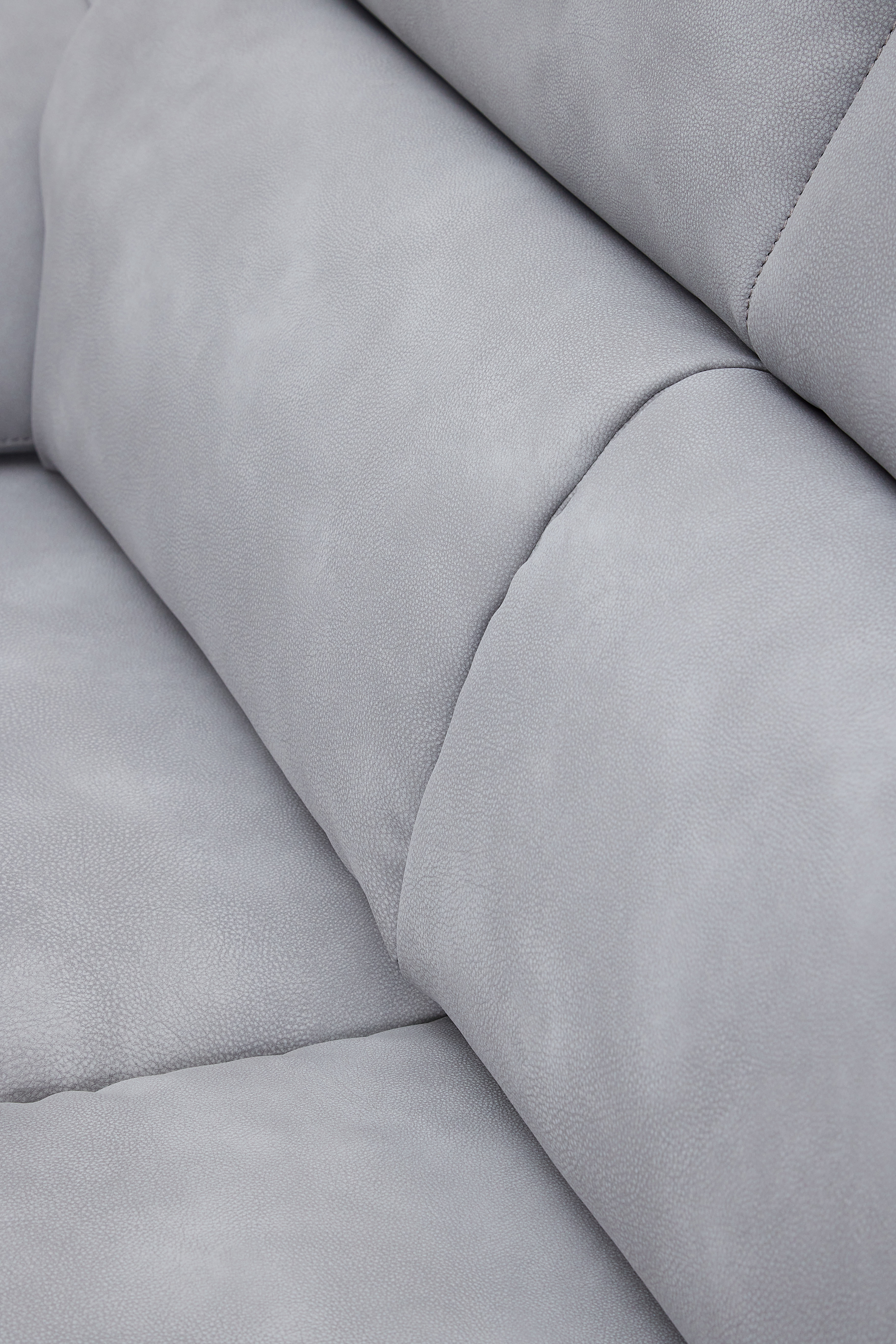 Montero 2 Seater Sofa - Grey