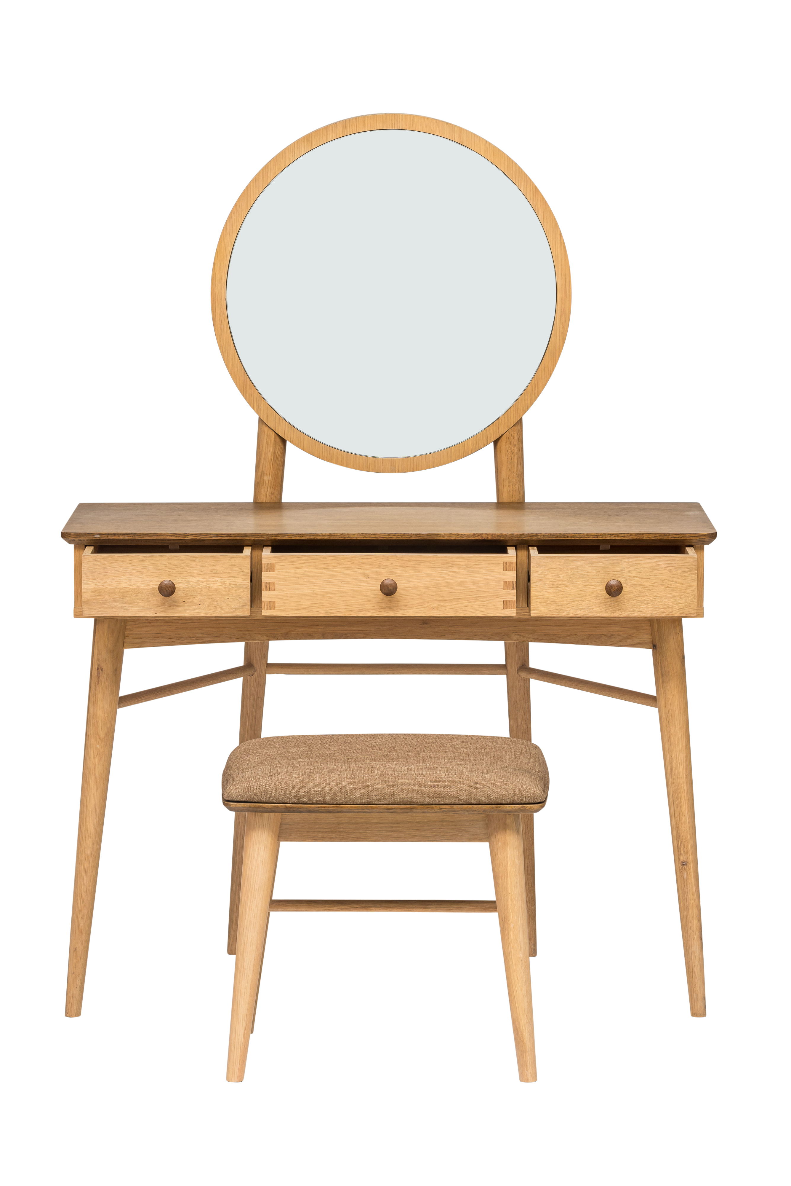 Clermont Vanity Set