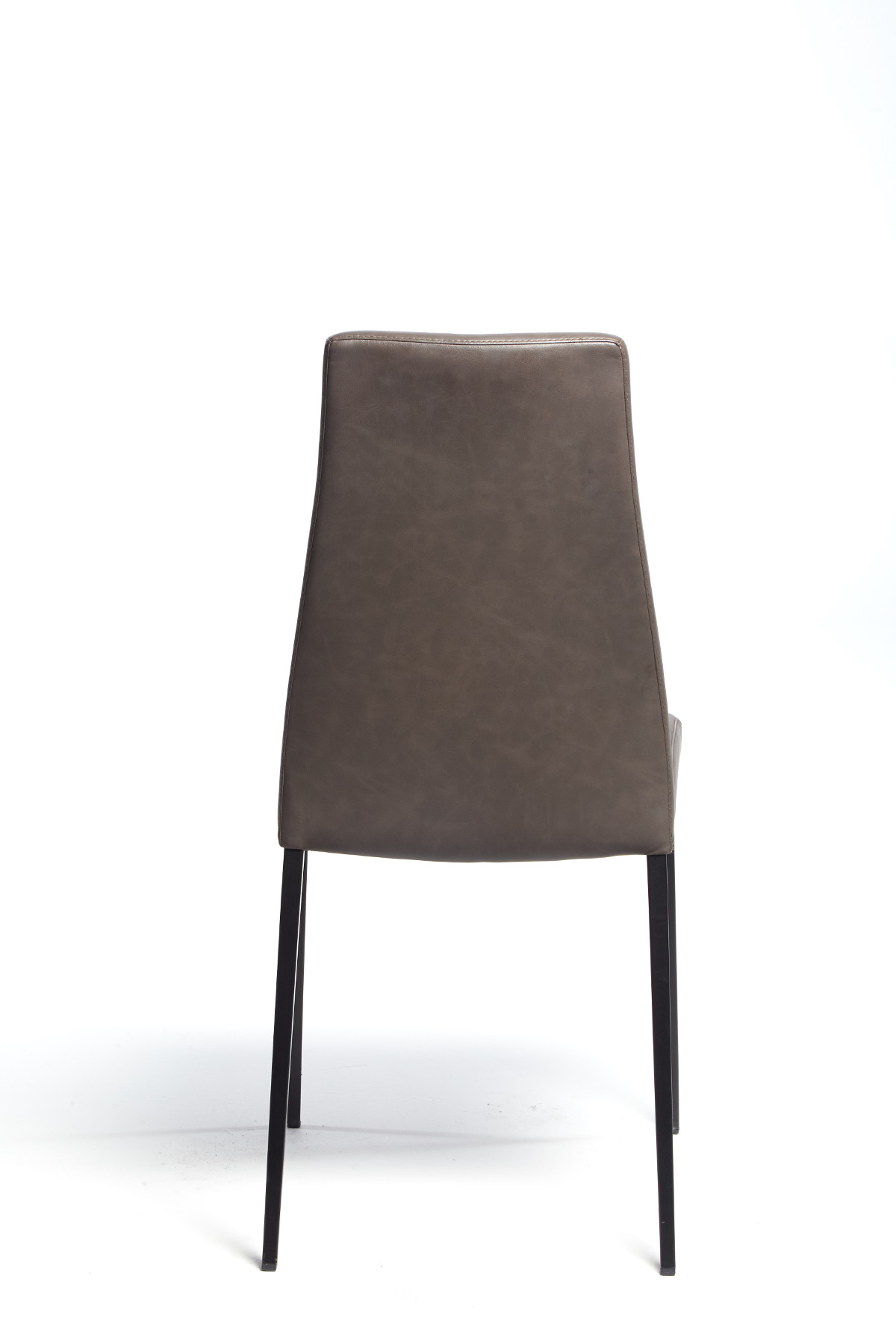 Calligaris Aida Sofa Chair Vintage Ebony