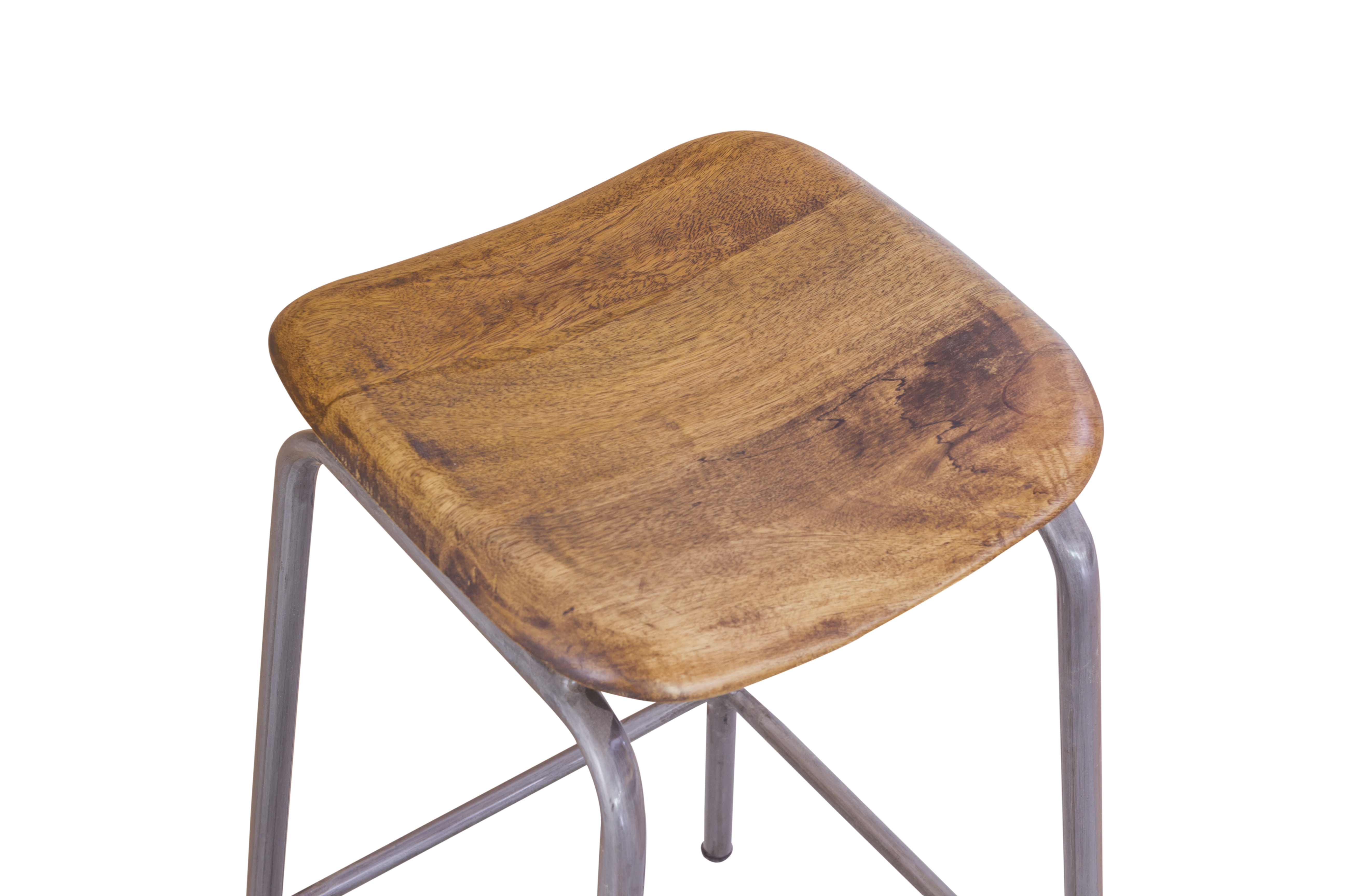 Re-Engineered Lab Stool