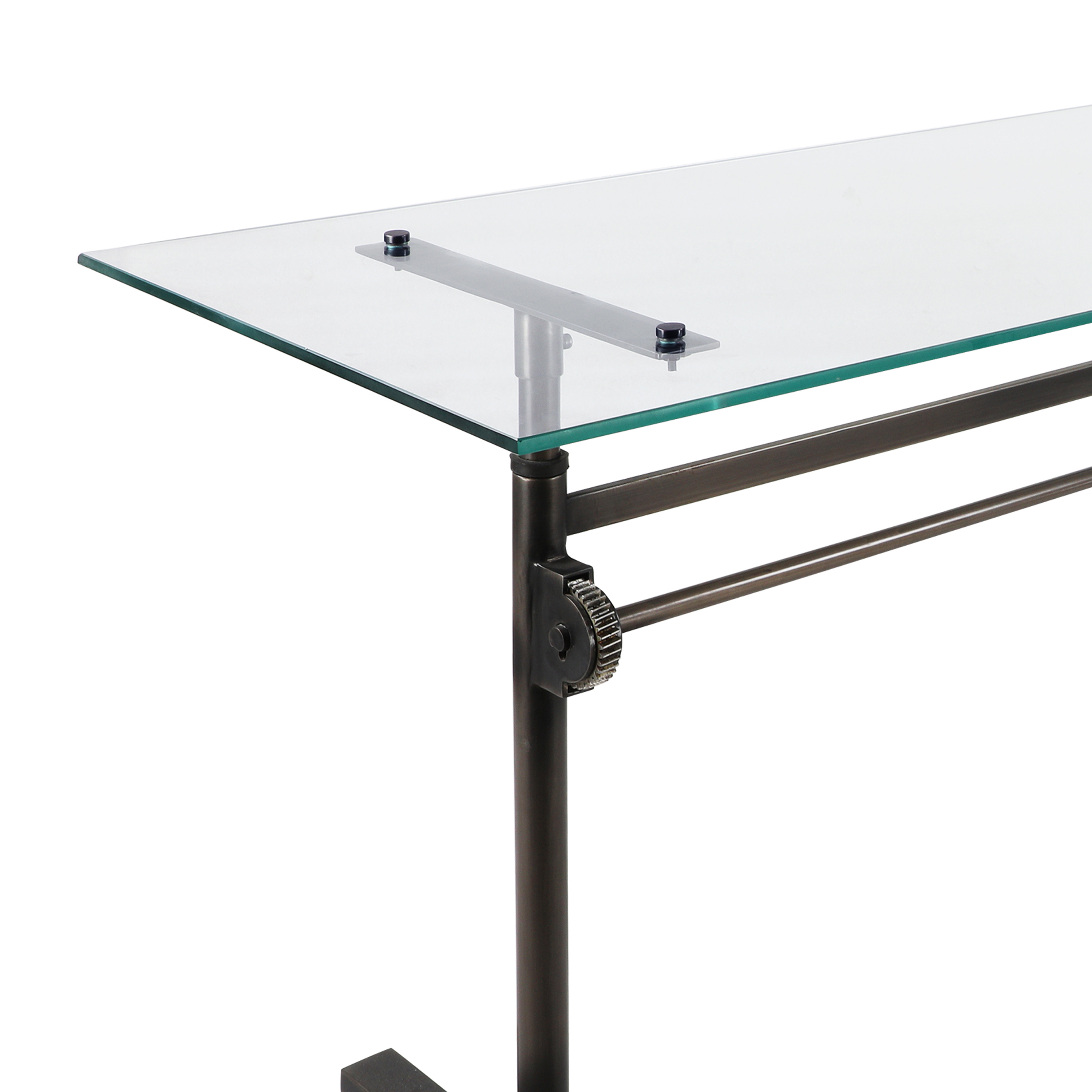 Edison Console Desk