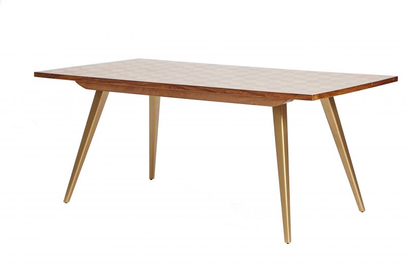 Haye Dining Table & Chair Bundle