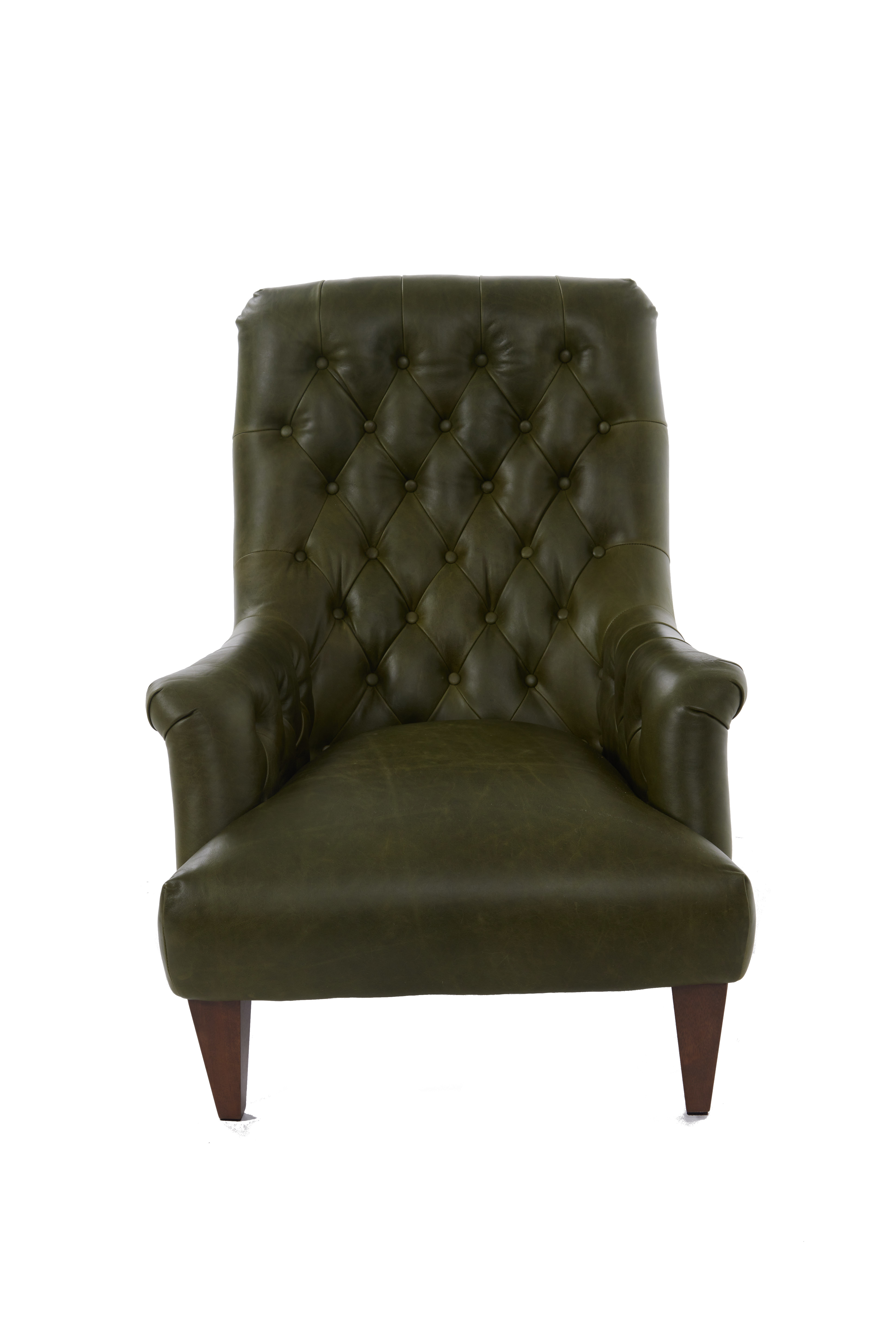 JoJo Armchair Leather