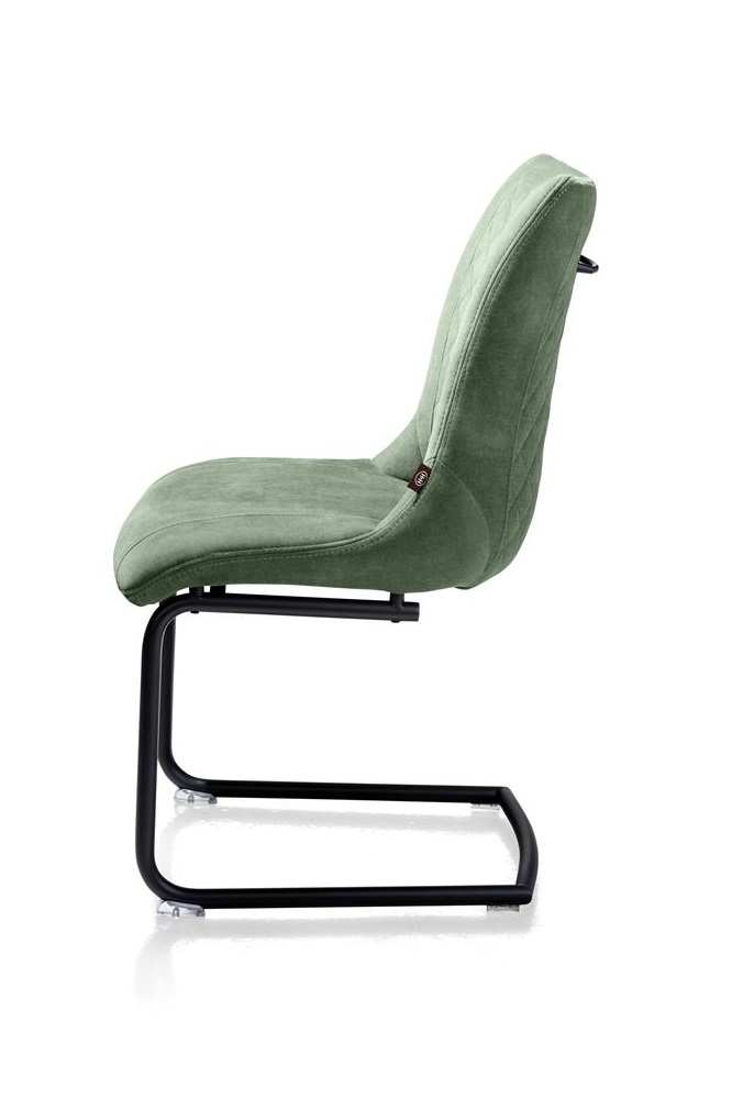 Armin Dining Chair - Olive