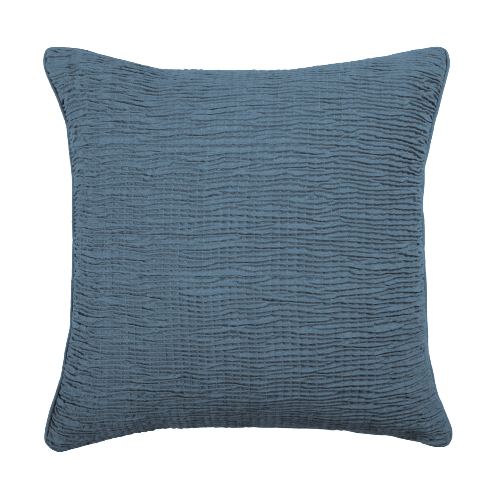 Rainfall Bluebell Cushion