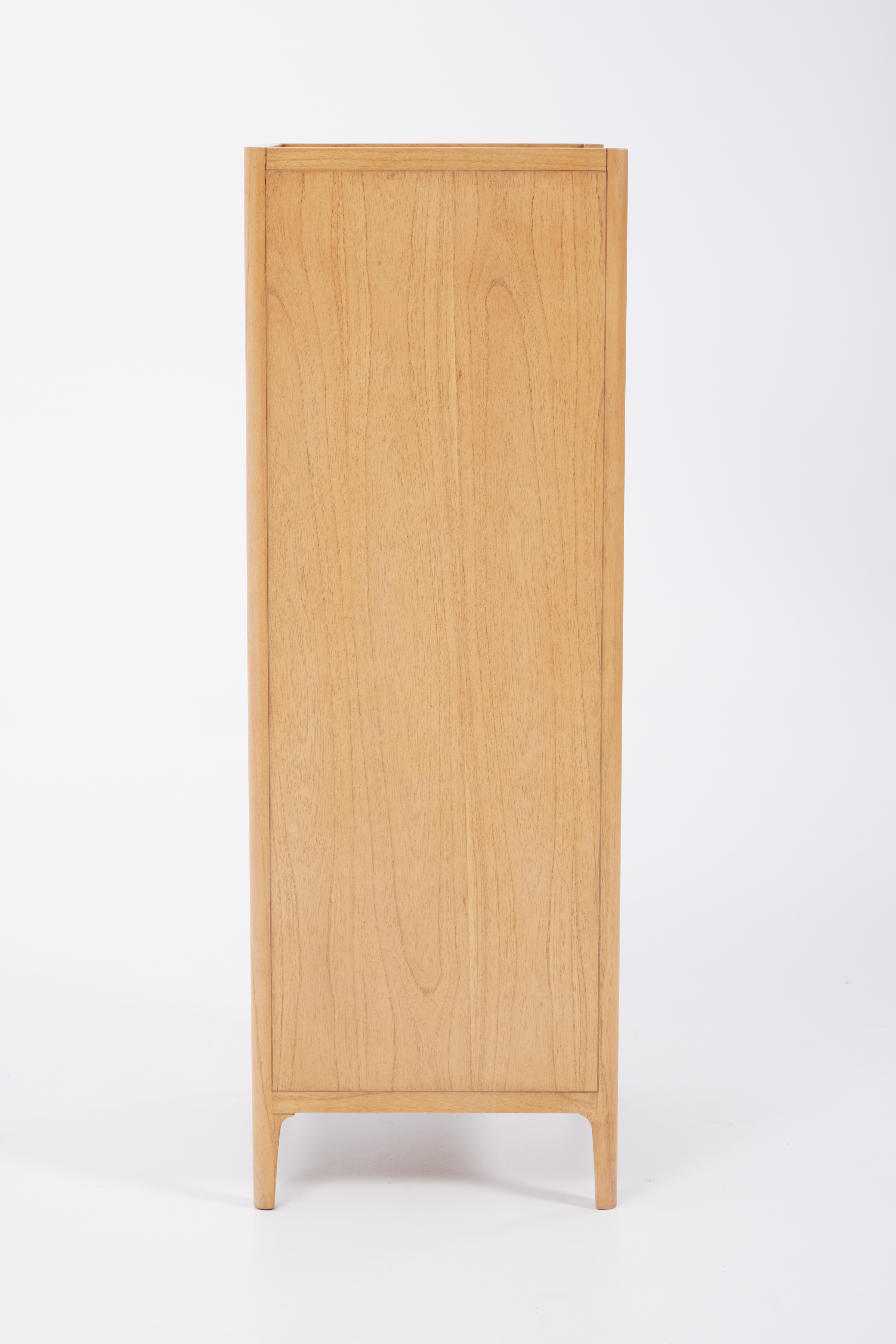 Kawali 5 Drawer Tall Chest