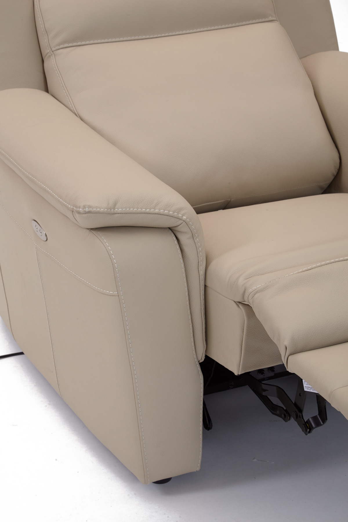 Dallas Electric Recliner