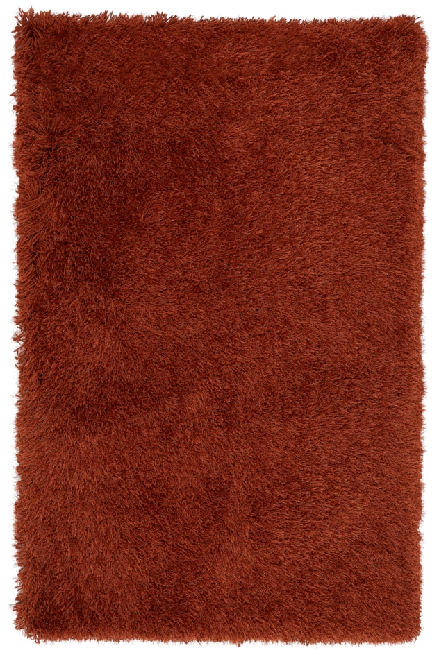Cascade Rug Paprika