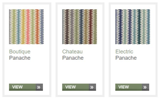 Panache Range