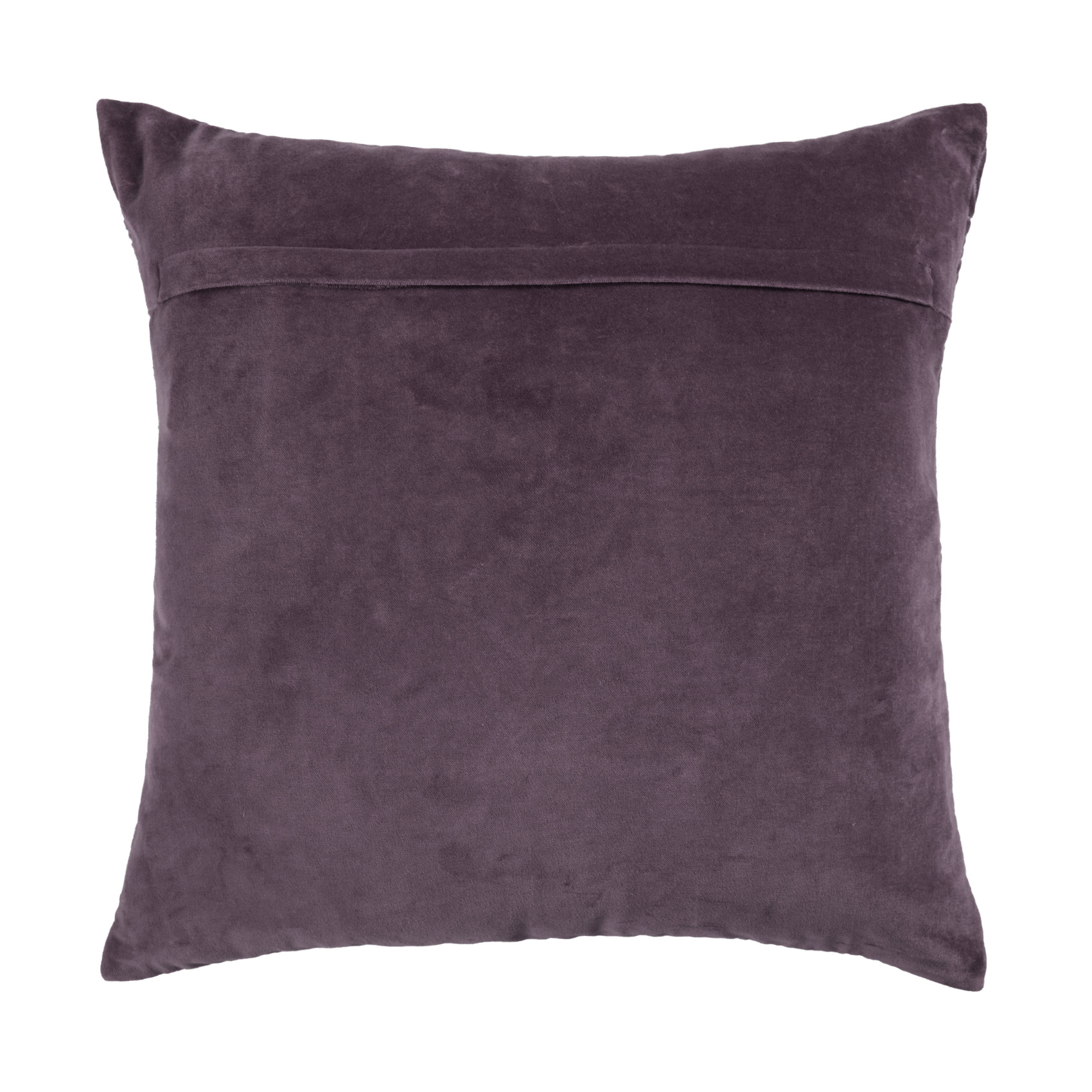 Taro Plum Cushion