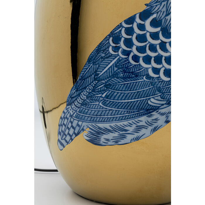 Pajaro Table Lamp