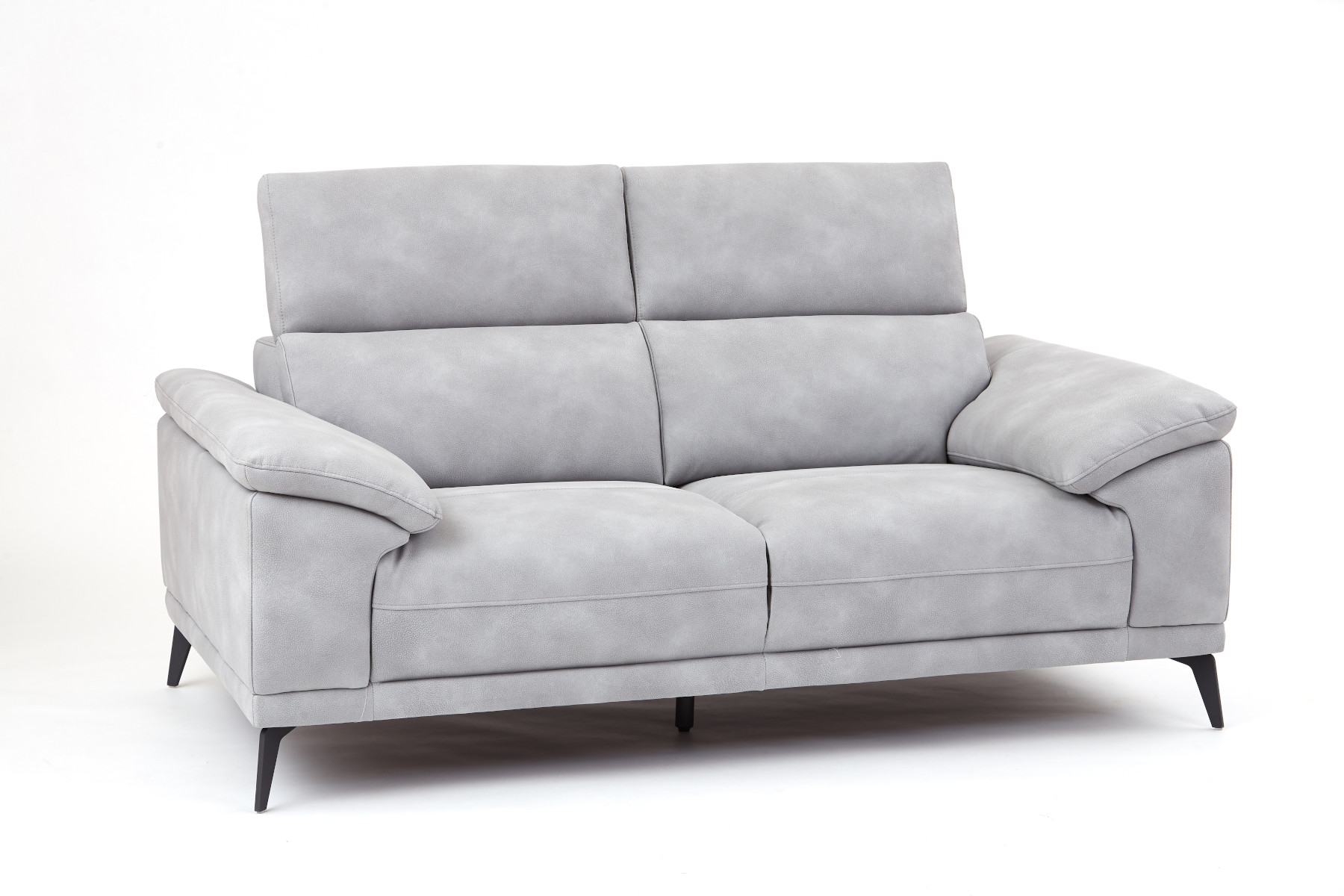 Montero 2 Seater Sofa - Grey