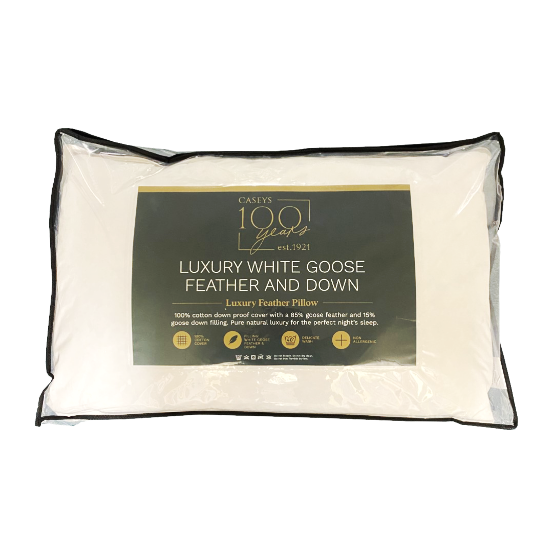 Luxury memory foam pillows deals
