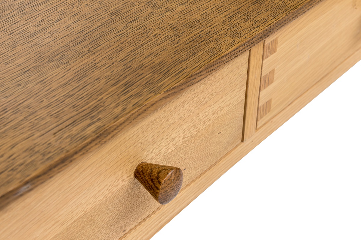 Clermont Dressing Table