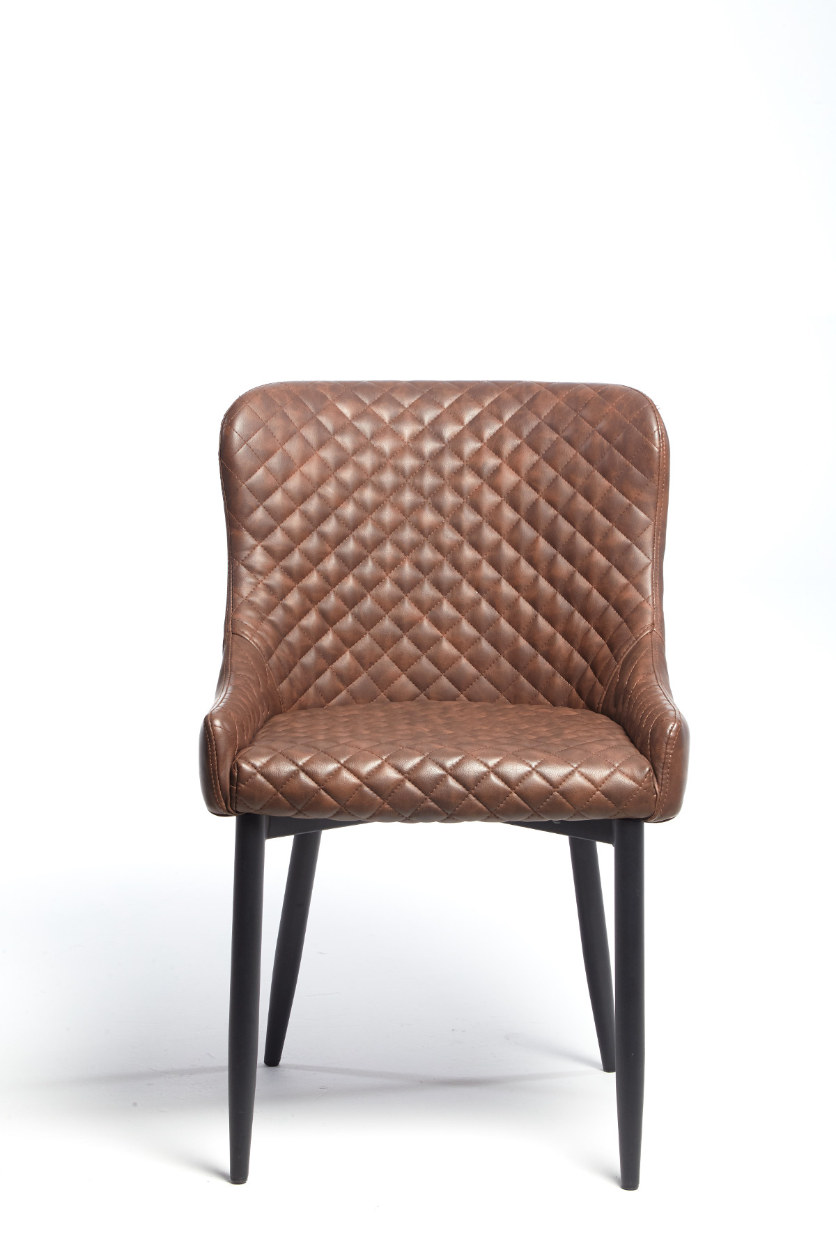 Maxwell Chair (Vintage Brown)