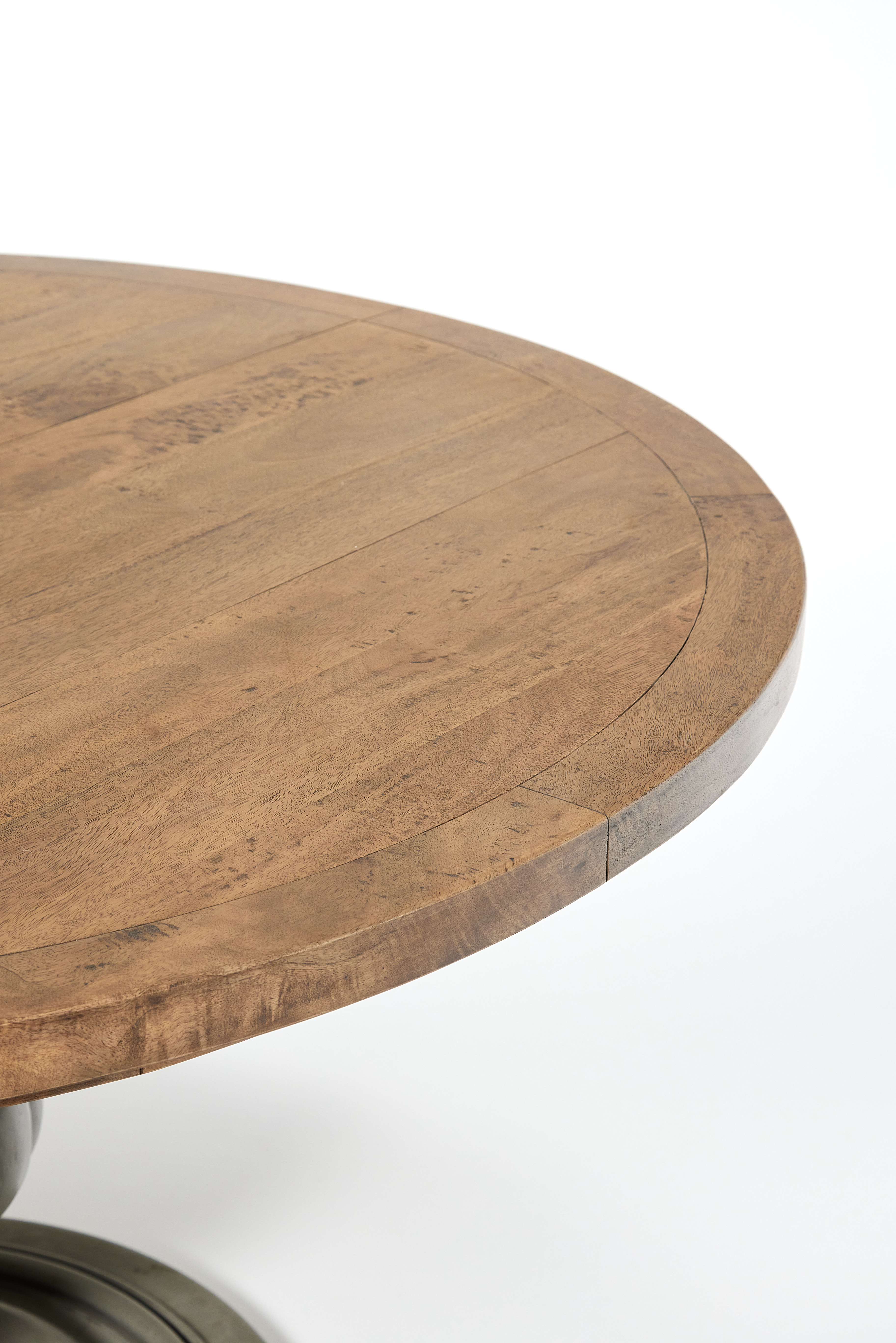 Carolina Athena Round Dining Table