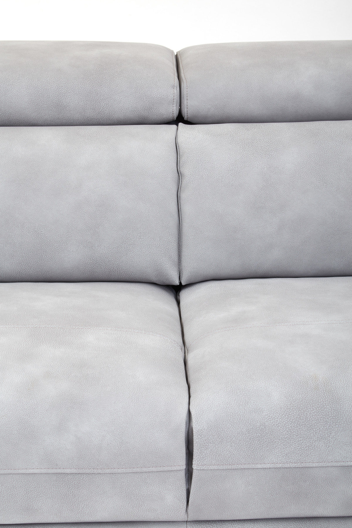 Montero 3 Seater Sofa - Grey