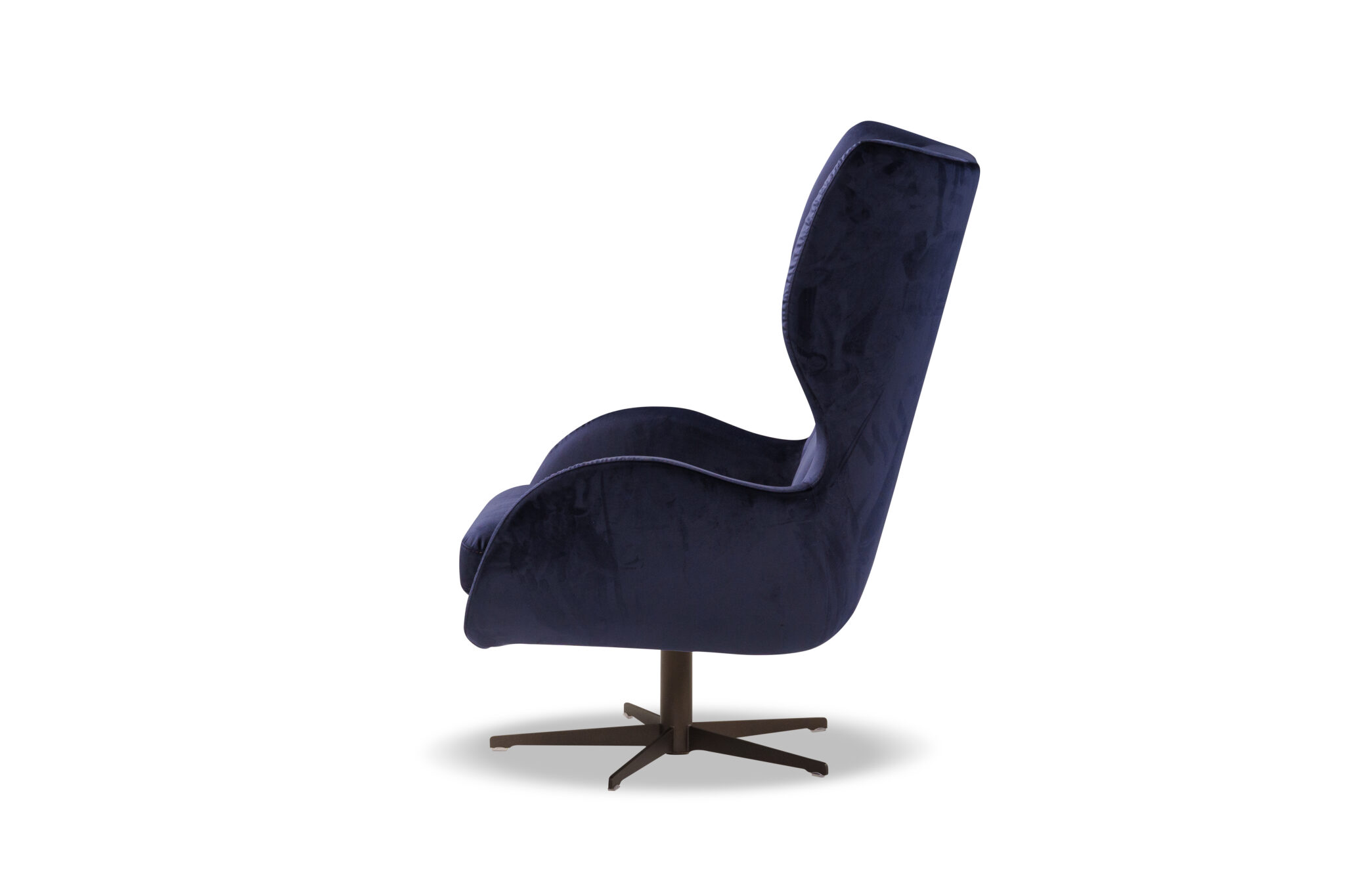 Novak Swivel Chair