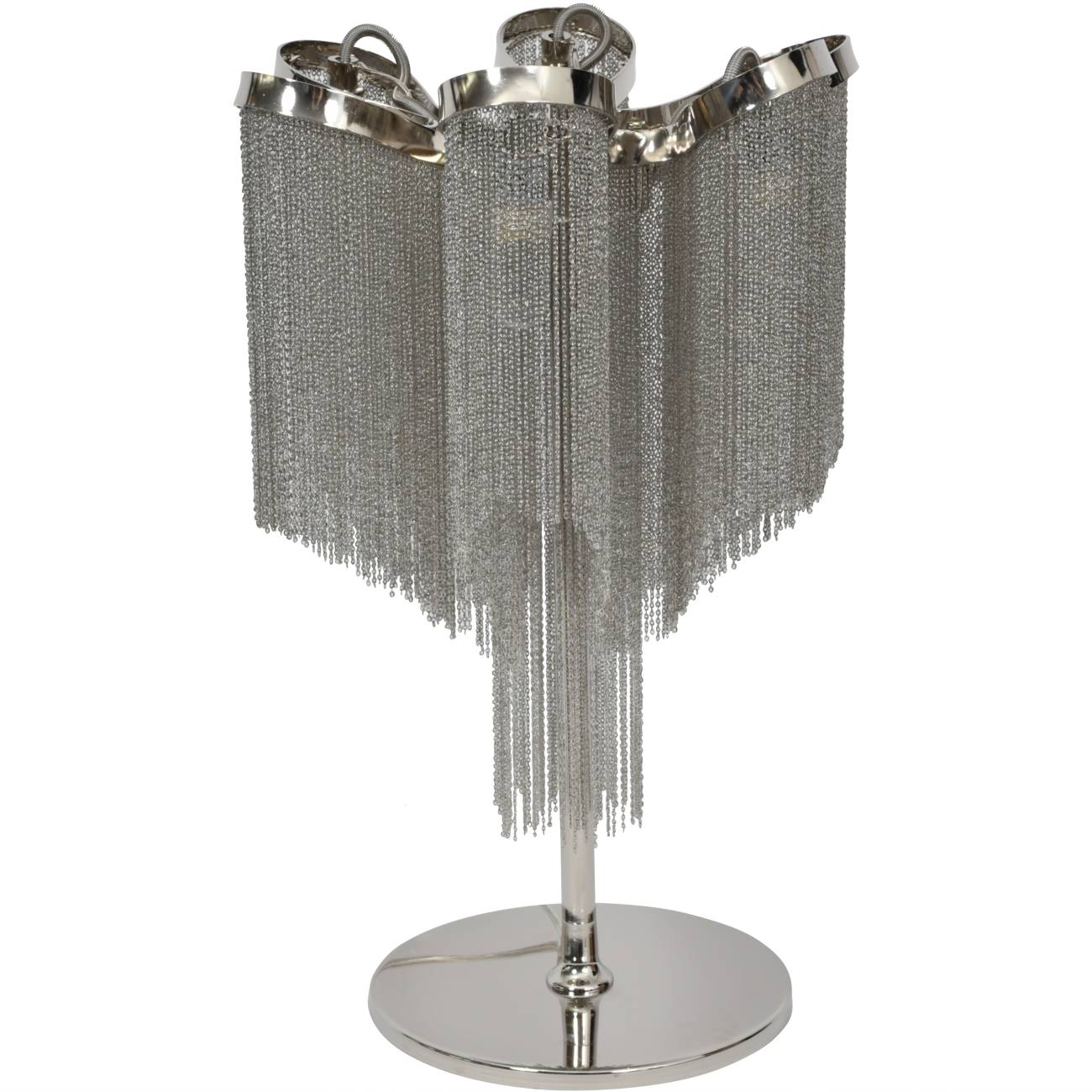 Niagara Table Lamp