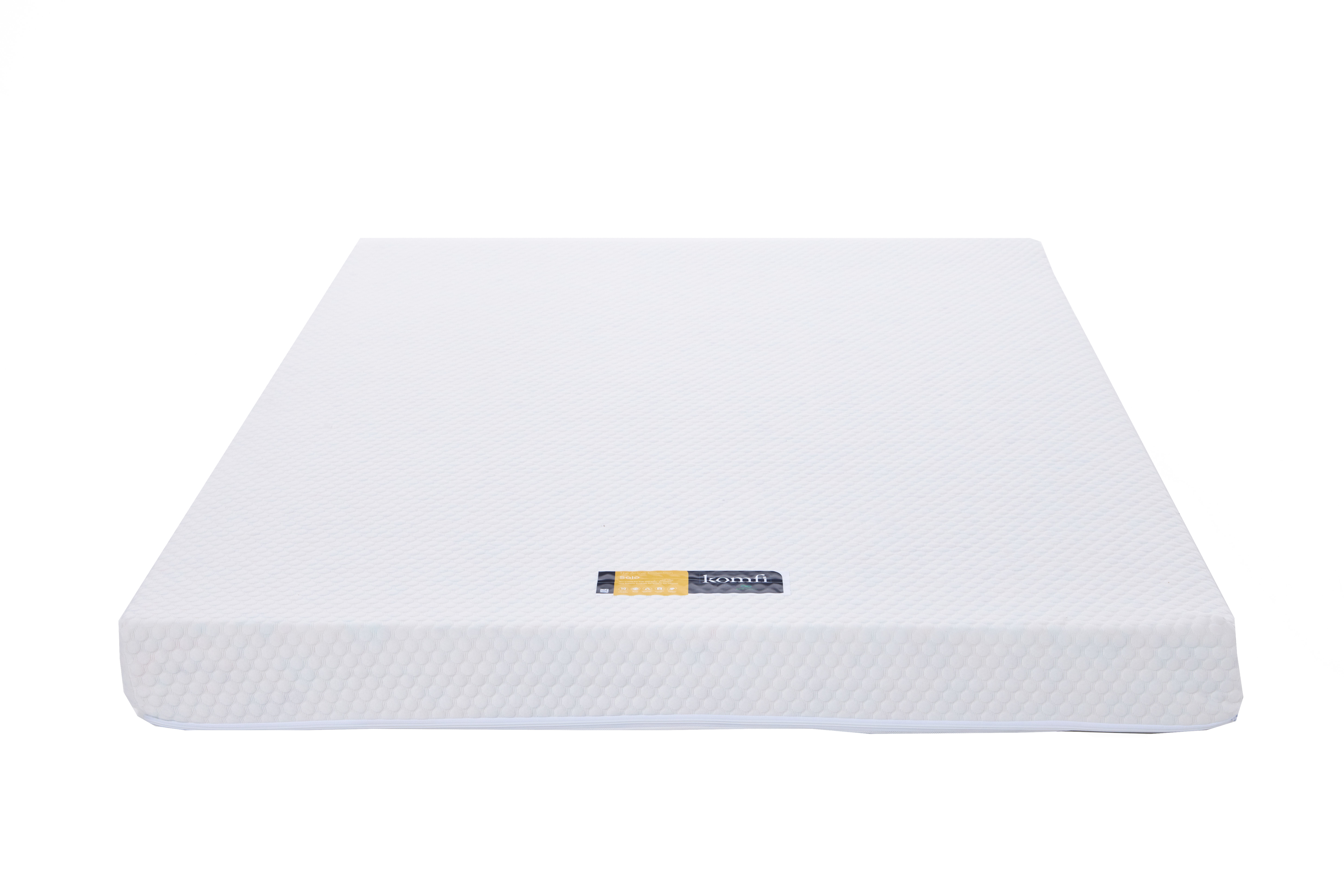 Sadie Mattress 4.5ft