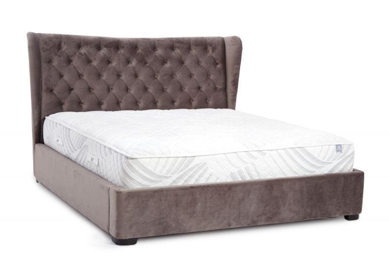 Hobart Bed Frame