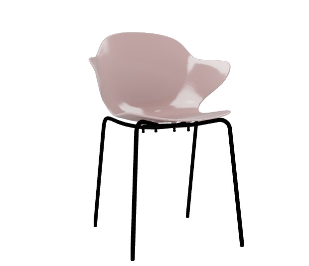 Calligaris St. Tropez Dining Chair