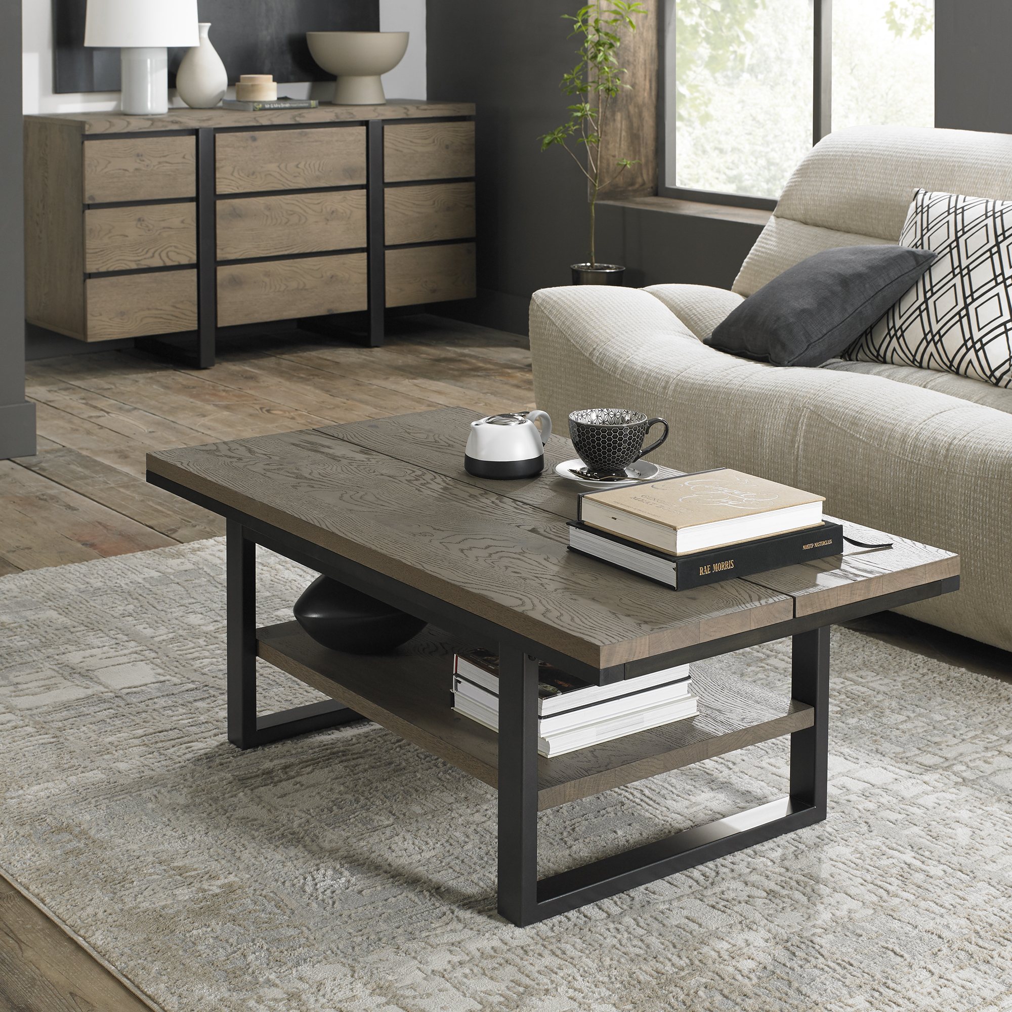 Eden Coffee Table