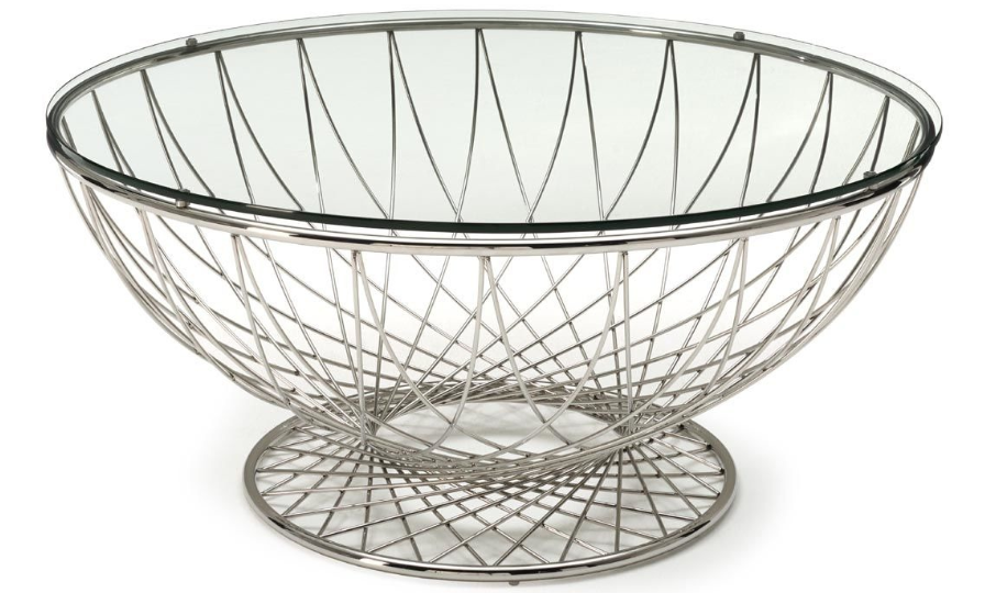 Cleopatra Coffee Table