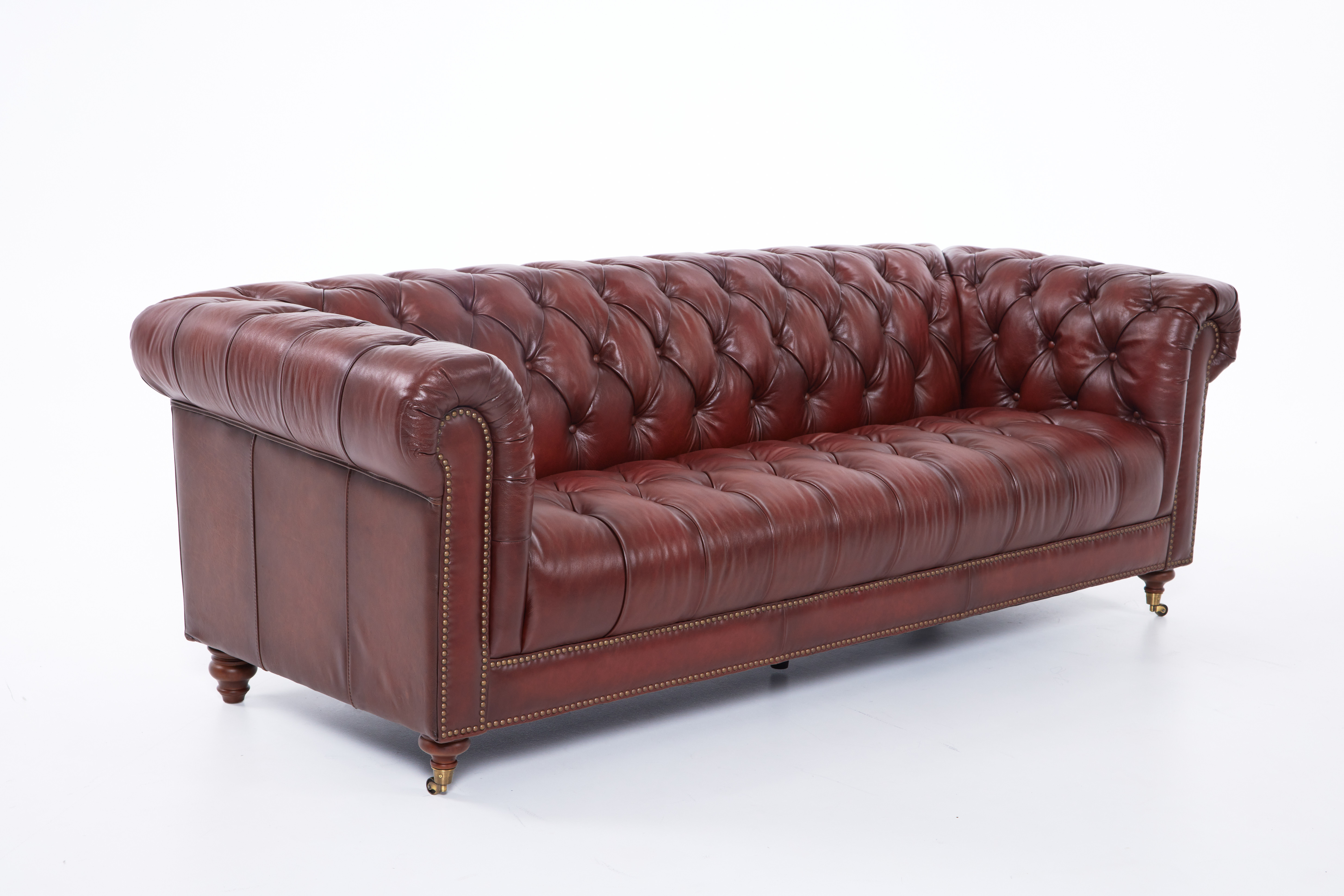 Leopold 4 Seater Sofa