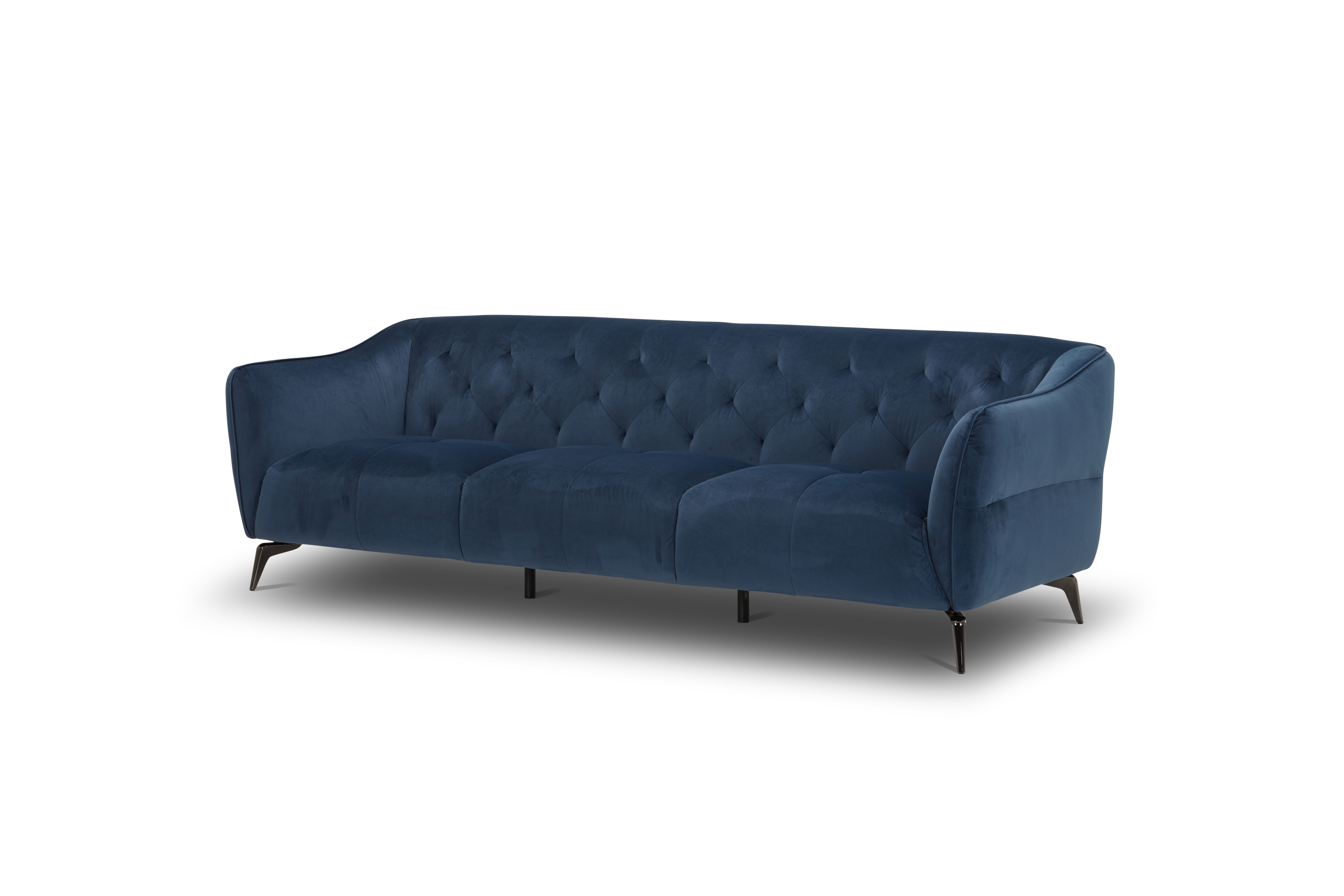 Ezra 3 Seater Sofa