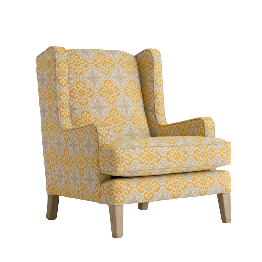 Suir Wing Chair